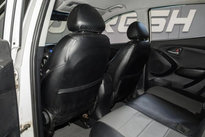 Внедорожник Hyundai ix35 2014 года, 1319000 рублей, Ульяновск