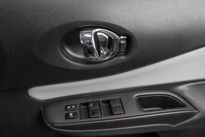 Хетчбэк Nissan Note 2016 года, 1129000 рублей, Челябинск