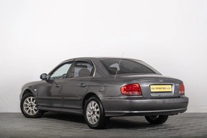 Седан Hyundai Sonata 2007 года, 649000 рублей, Томск