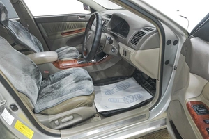 Седан Toyota Camry 2001 года, 699000 рублей, Новокузнецк