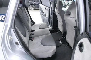 Хетчбэк Honda Fit 2005 года, 533000 рублей, Солонцы