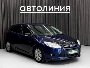 Хетчбэк Ford Focus 2013 года, 695000 рублей, Красноярск
