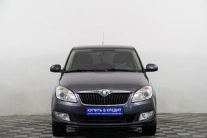 Хетчбэк Skoda Fabia 2010 года, 499000 рублей, Сургут