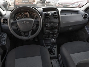 Универсал ВАЗ (LADA) Largus 2024 года, 1399000 рублей, Саратов