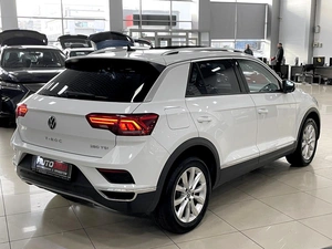 Внедорожник Volkswagen T-Roc (China) 2022 года, 1917000 рублей, Солонцы