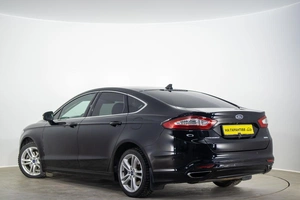Седан Ford Mondeo 2016 года, 1569000 рублей, Оренбург