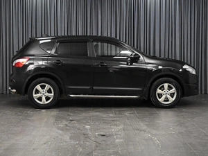 Внедорожник Nissan Qashqai 2010 года, 848000 рублей, Ставрополь