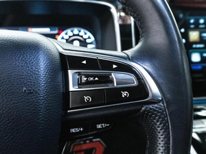 Минивэн Trumpchi M8 2021 года, 3090000 рублей, Красноярск