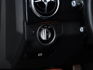 Внедорожник Mercedes-benz GLK-класс 2012 года, 2350050 рублей, Москва