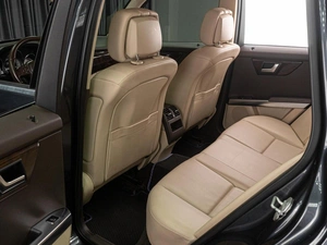 Внедорожник Mercedes-benz GLK-класс 2013 года, 2259000 рублей, Тюмень
