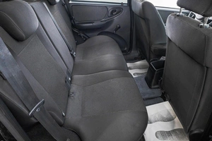 Внедорожник ВАЗ (LADA) Niva Travel 2021 года, 1039000 рублей, Барнаул