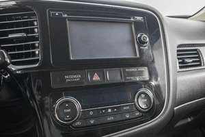 Внедорожник Mitsubishi Outlander 2012 года, 1499000 рублей, Барнаул