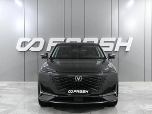 Внедорожник Changan UNI-K 2023 года, 3150000 рублей, Аксай