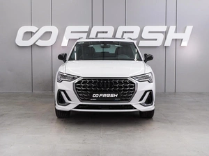 Внедорожник Audi Q3 2026 года, 4017000 рублей, Воронеж