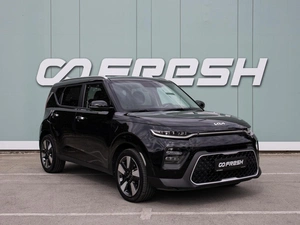 Внедорожник Kia Soul 2022 года, 2150000 рублей, Большой Сочи