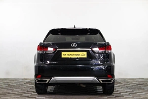 Внедорожник Lexus RX 2021 года, 5669000 рублей, Сургут