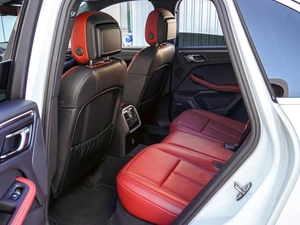 Внедорожник Porsche Macan 2023 года, 8840000 рублей, Краснодар