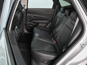 Внедорожник Hyundai Tucson 2025 года, 4990000 рублей, Ростов-на-Дону