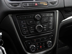 Внедорожник Opel Mokka 2014 года, 1130000 рублей, Краснодар