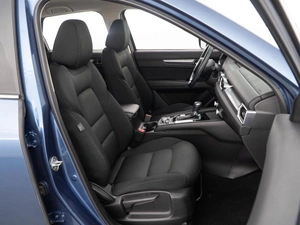 Внедорожник Mazda CX-5 2019 года, 2627444 рублей, Москва