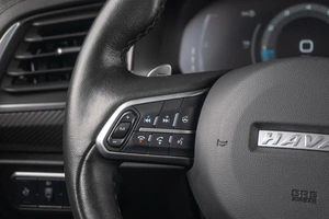Внедорожник Haval F7x 2021 года, 1829000 рублей, Петрозаводск