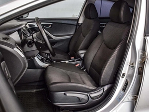 Седан Hyundai Elantra 2015 года, 980000 рублей, Муром