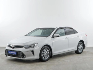 Седан Toyota Camry 2017 года, 3989999 рублей, Москва