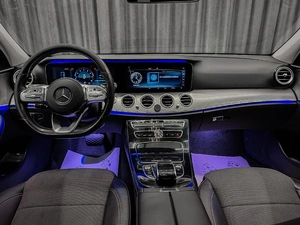 Седан Mercedes-benz E-класс 2016 года, 2299000 рублей, Красноярск