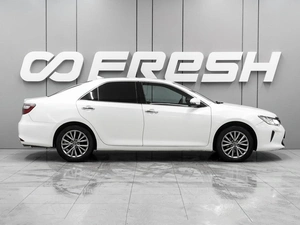 Седан Toyota Camry 2016 года, 2450000 рублей, Ростов-на-Дону