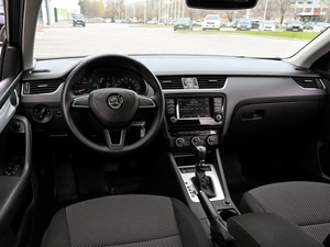 Лифтбек Skoda Octavia 2016 года, 1280000 рублей, Волгоград