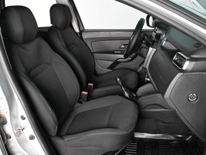 Внедорожник Renault Duster 2022 года, 1629000 рублей, Аксай