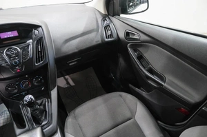 Хетчбэк Ford Focus 2012 года, 649000 рублей, Новокузнецк