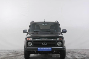 Внедорожник ВАЗ (LADA) Niva Legend 2022 года, 879000 рублей, Кемерово
