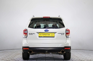 Внедорожник Subaru Forester 2016 года, 2159000 рублей, Пермь
