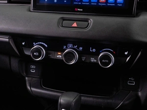 Внедорожник Honda Vezel 2024 года, 2739000 рублей, Тюмень