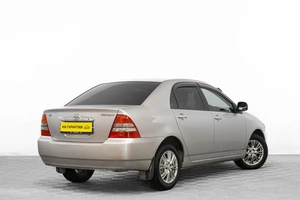 Хетчбэк Toyota Corolla 2001 года, 549000 рублей, Барнаул