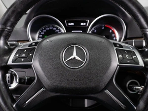 Внедорожник Mercedes-benz GL-класс 2014 года, 2779000 рублей, Тюмень