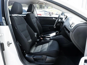Седан Volkswagen Jetta 2013 года, 998000 рублей, Ставрополь