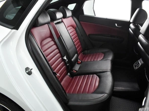 Седан Kia Optima 2018 года, 2109000 рублей, Воронеж