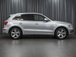 Внедорожник Audi Q5 2013 года, 1884000 рублей, Ставрополь