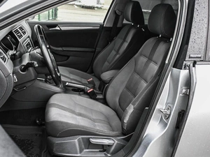 Седан Volkswagen Jetta 2016 года, 1389000 рублей, Кирилловка