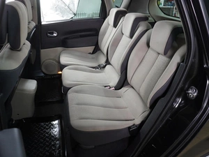 Минивэн Renault Scenic 2008 года, 549000 рублей, Воронеж