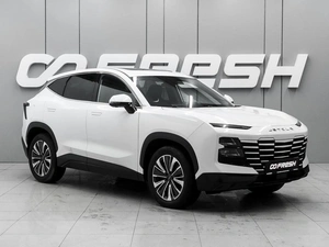 Внедорожник Jetour Dashing 2024 года, 2320000 рублей, Ростов-на-Дону