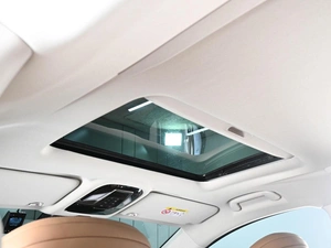 Минивэн JAC RF8 2025 года, 4500000 рублей, Аксай