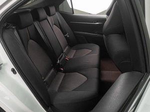 Седан Toyota Camry 2019 года, 2139000 рублей, Тюмень