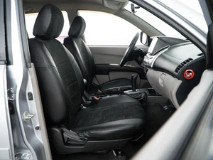 Пикап Mitsubishi L200 2011 года, 1487444 рублей, Москва