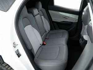 Внедорожник Changan UNI-T 2023 года, 2459900 рублей, Москва