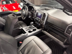 Пикап Ford F-150 2020 года, 4800000 рублей, Павловская Слобода