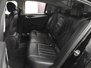 Седан BMW 5 серия 2018 года, 3392000 рублей, Ставрополь