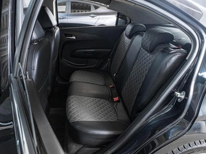 Седан Chevrolet Aveo 2012 года, 720000 рублей, Ставрополь